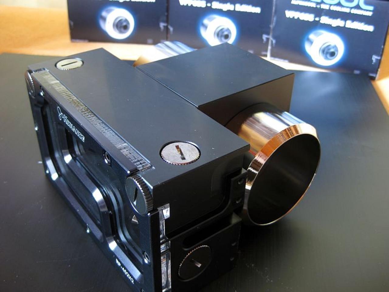 [06/05/2011] Update: neue Monsterbestellung für mehr Durschlagskraft (12)
