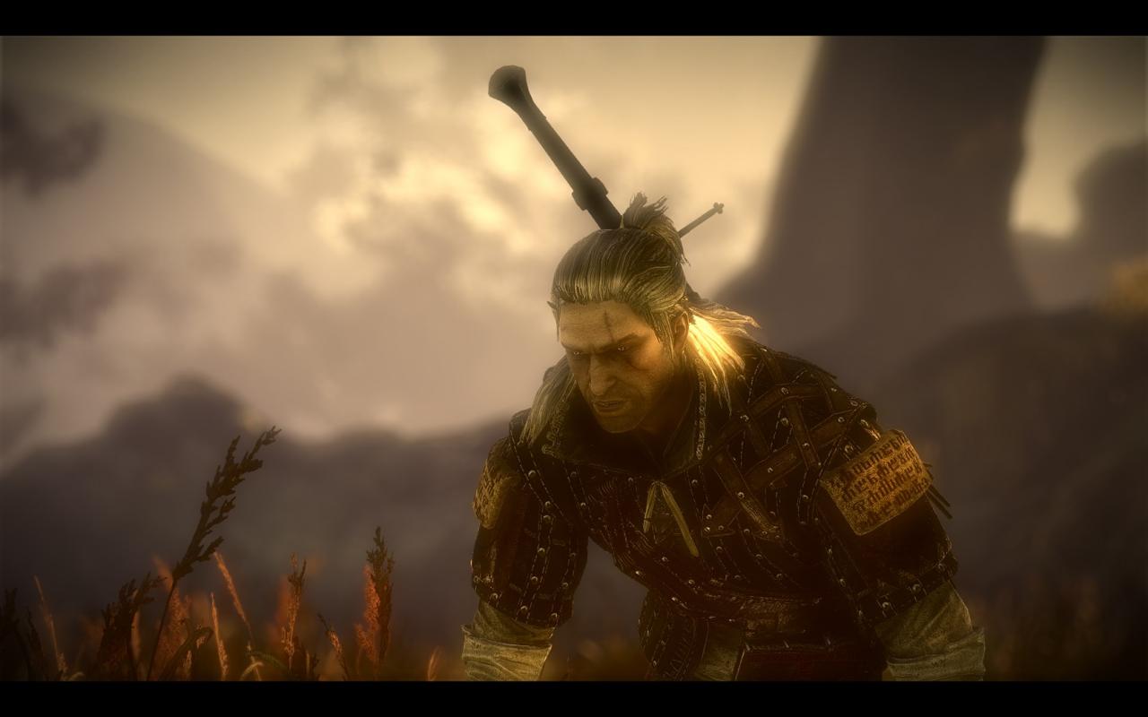 [23/05/2011] Neu: Die Charaktere von Witcher 2 im Fokus (4)