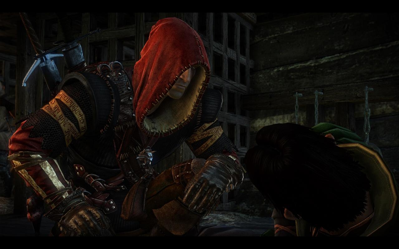 [23/05/2011] Neu: Die Charaktere von Witcher 2 im Fokus (11)