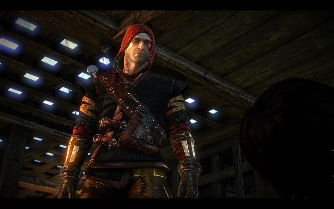 [23/05/2011] Neu: Die Charaktere von Witcher 2 im Fokus (12)