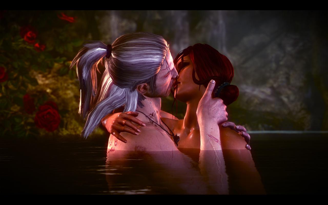 [23/05/2011] Neu: Die Charaktere von Witcher 2 im Fokus (14)