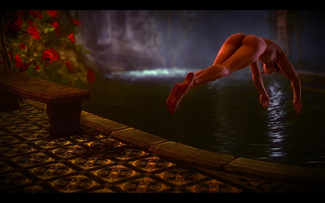 [23/05/2011] Neu: Die Charaktere von Witcher 2 im Fokus (15)