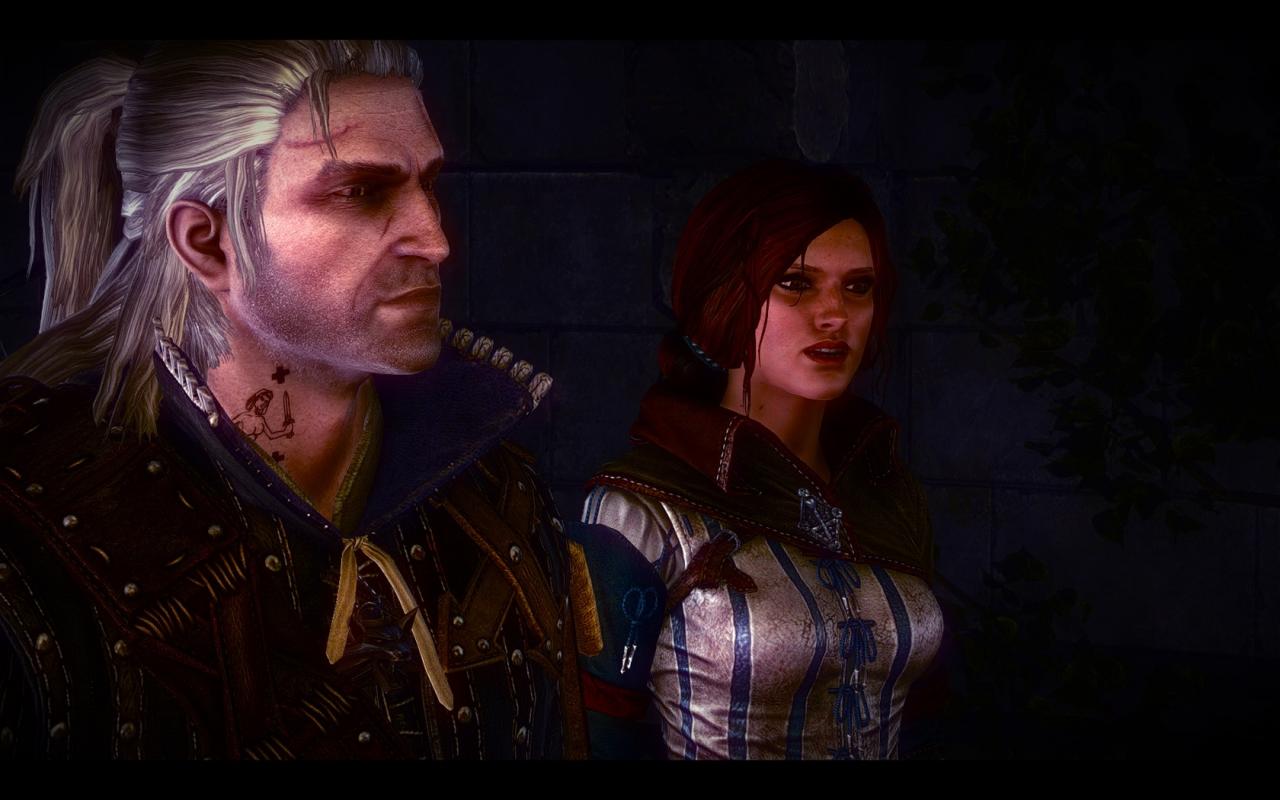 [23/05/2011] Neu: Die Charaktere von Witcher 2 im Fokus (18)