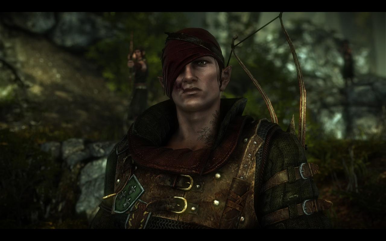 [23/05/2011] Neu: Die Charaktere von Witcher 2 im Fokus (26)