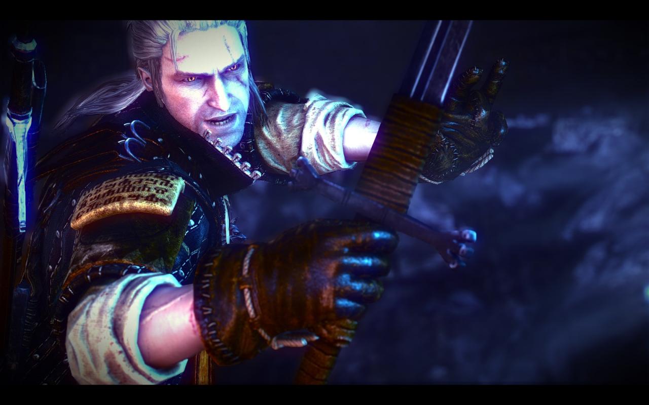 [23/05/2011] Neu: Die Charaktere von Witcher 2 im Fokus (22)