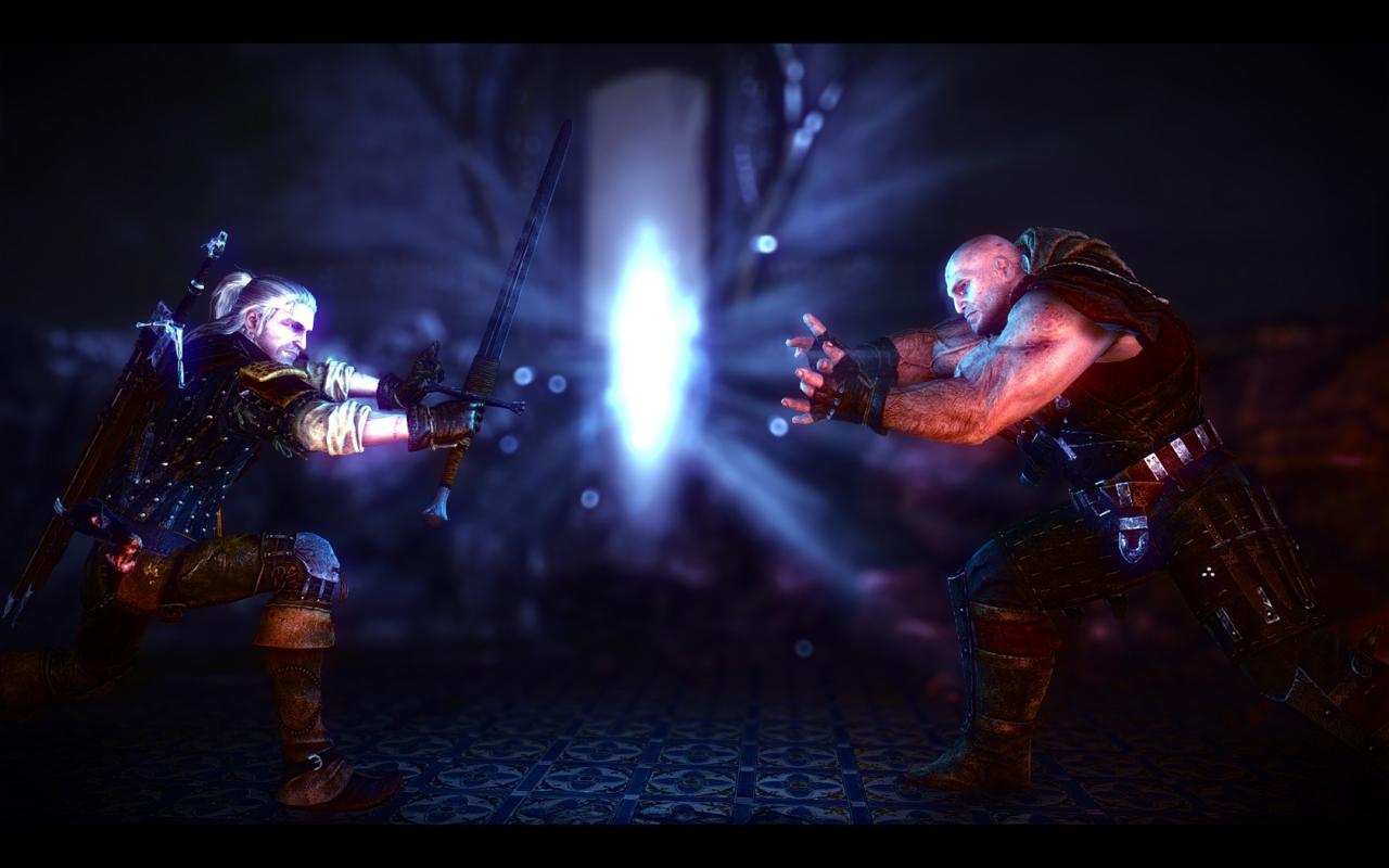 [23/05/2011] Neu: Die Charaktere von Witcher 2 im Fokus (23)