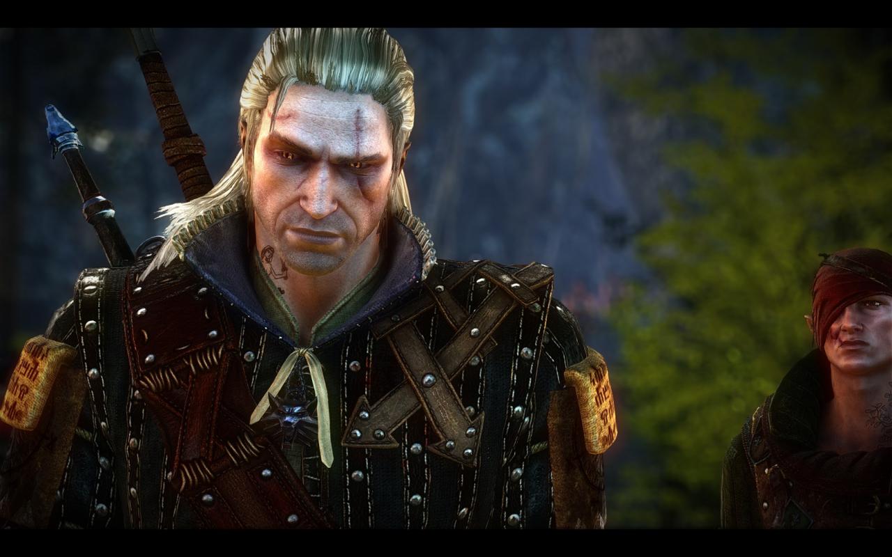 [23/05/2011] Neu: Die Charaktere von Witcher 2 im Fokus (34)