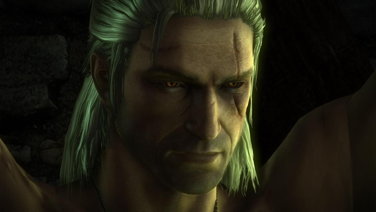 [17/05/2011] The Witcher 2 mit allen Details und 