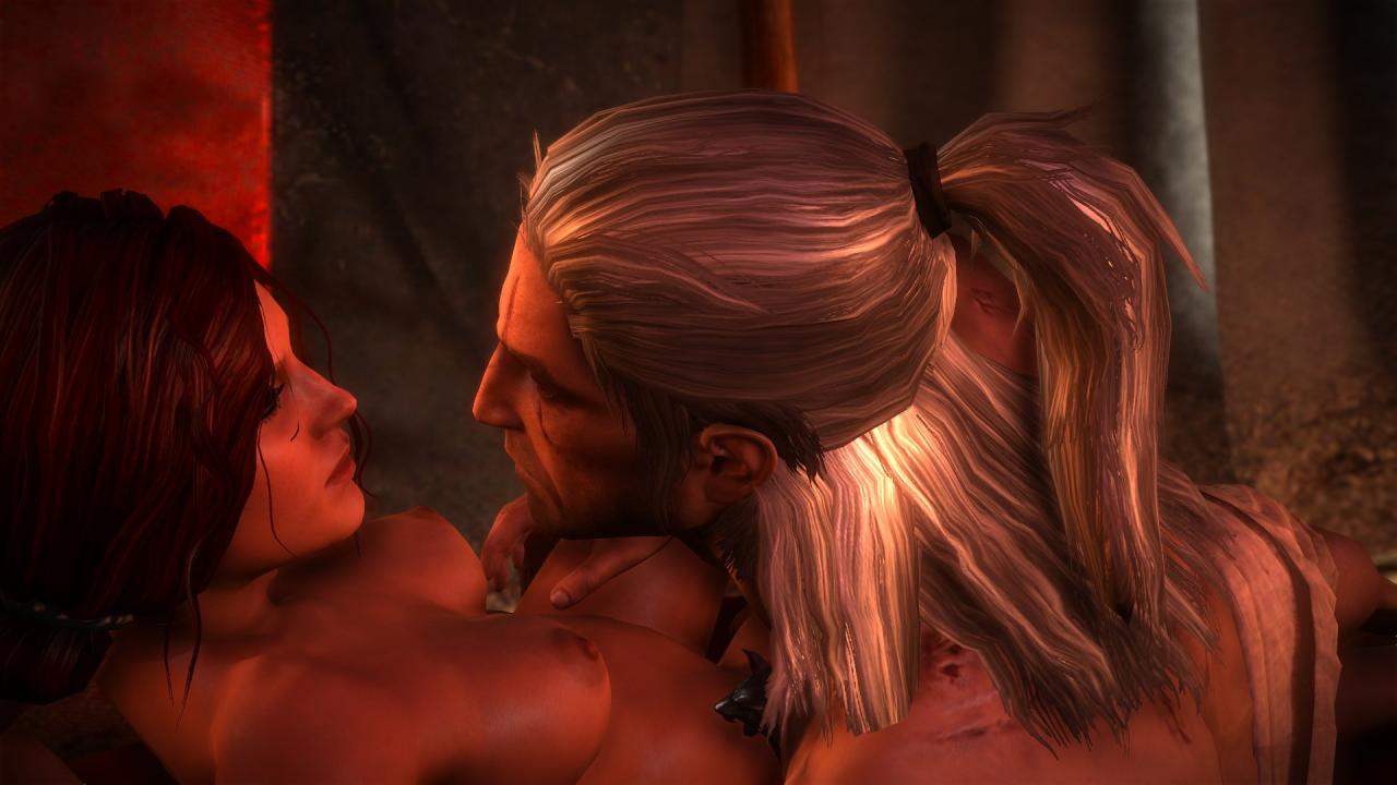 [17/05/2011] The Witcher 2 mit allen Details und 