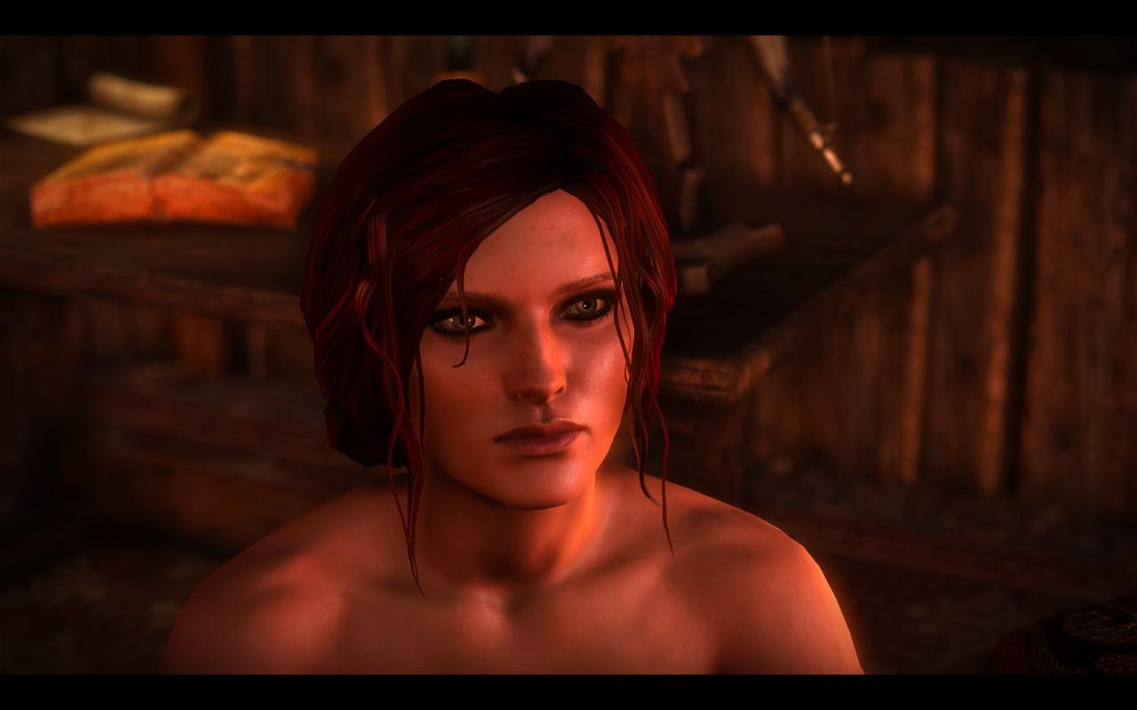 [18/05/2011] The Witcher 2 by 007licensed (2)