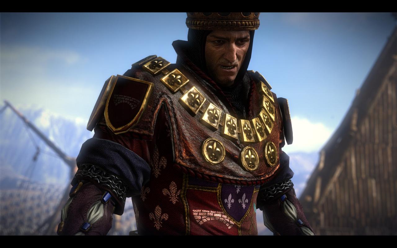 [18/05/2011] The Witcher 2 by 007licensed (4)