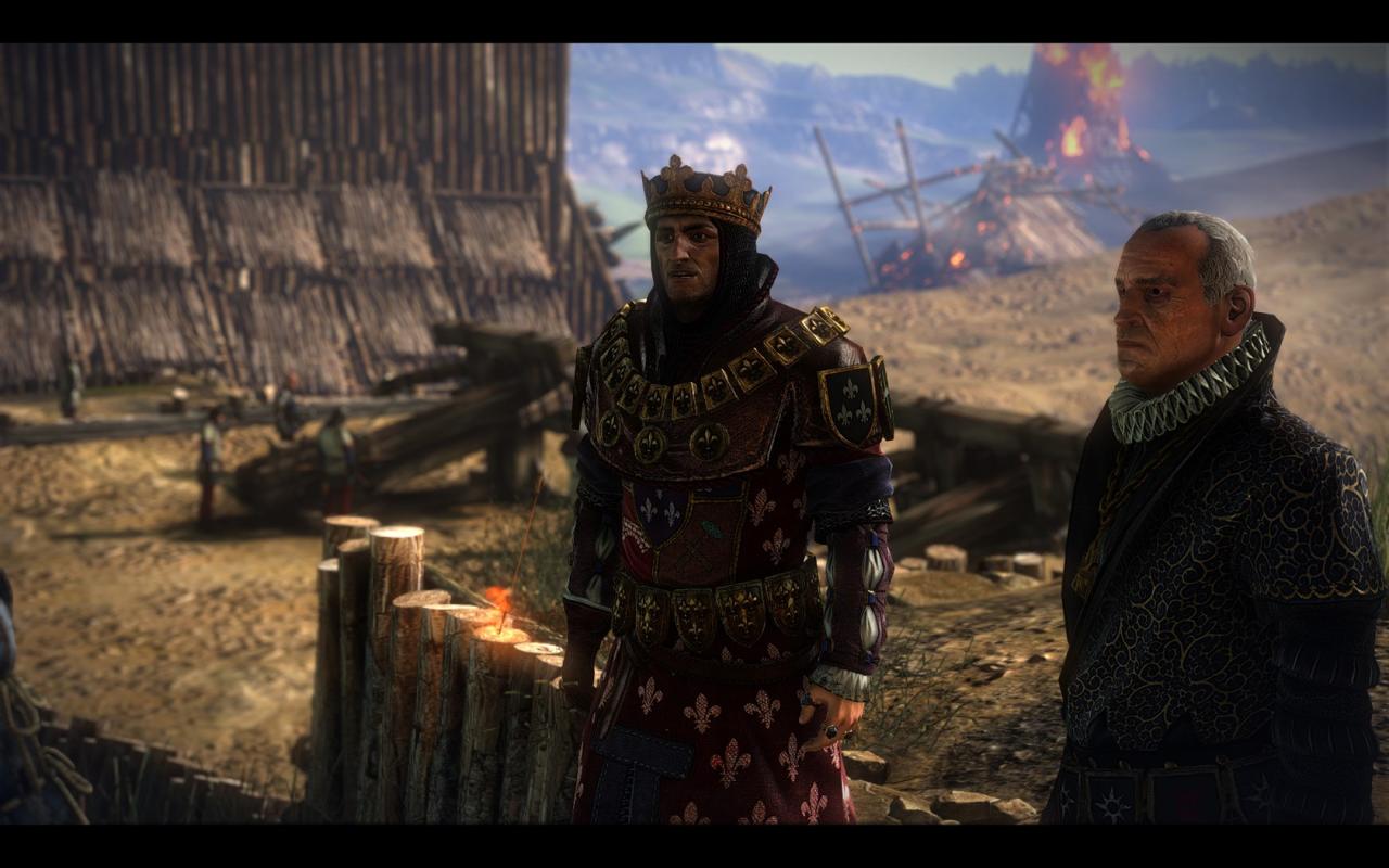 [18/05/2011] The Witcher 2 by 007licensed (5)