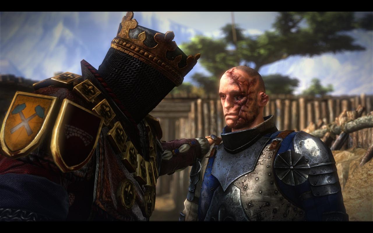 [18/05/2011] The Witcher 2 by 007licensed (6)