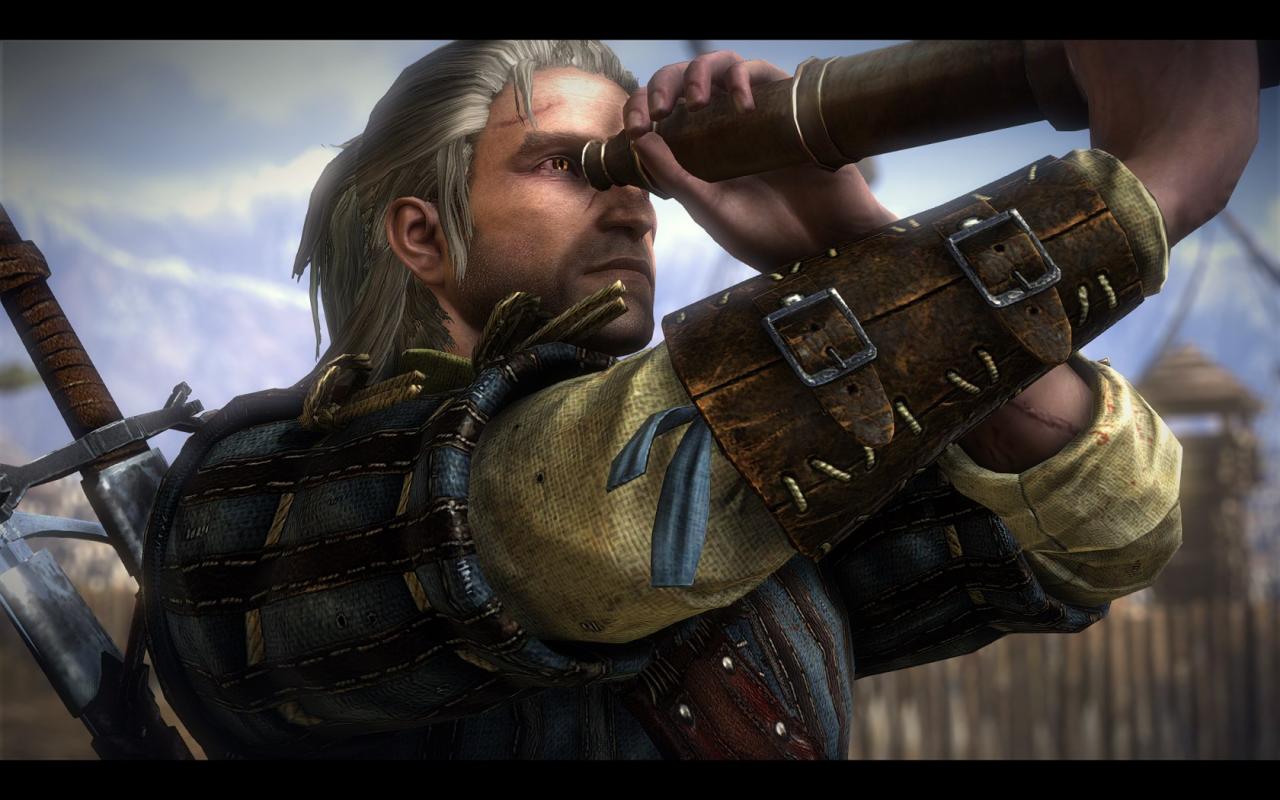 [18/05/2011] The Witcher 2 by 007licensed (8)