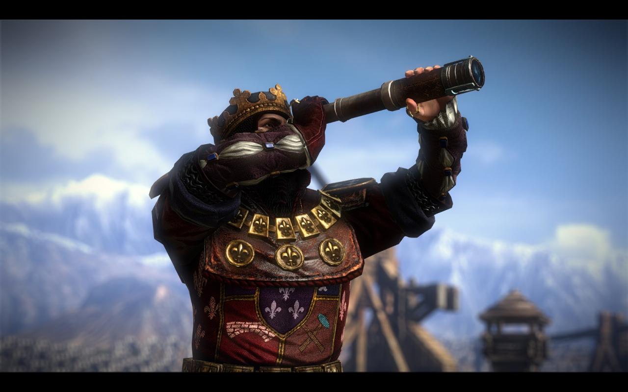 [18/05/2011] The Witcher 2 by 007licensed (9)