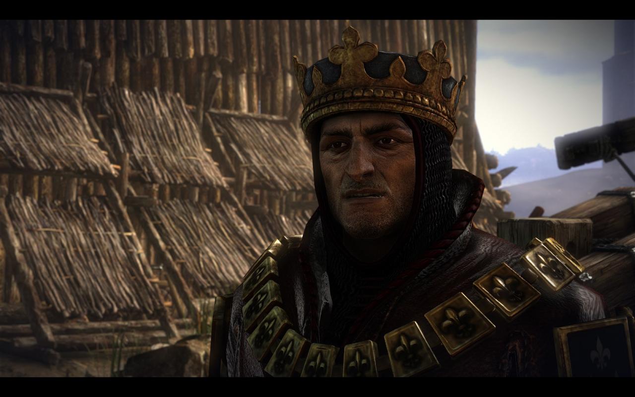 [18/05/2011] The Witcher 2 by 007licensed (10)