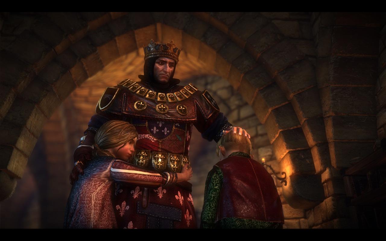 [18/05/2011] The Witcher 2 by 007licensed (13)