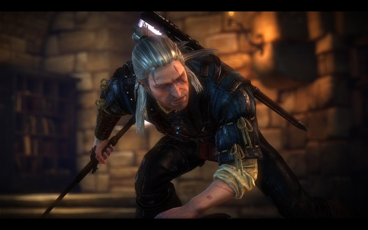 [18/05/2011] The Witcher 2 by 007licensed (15)
