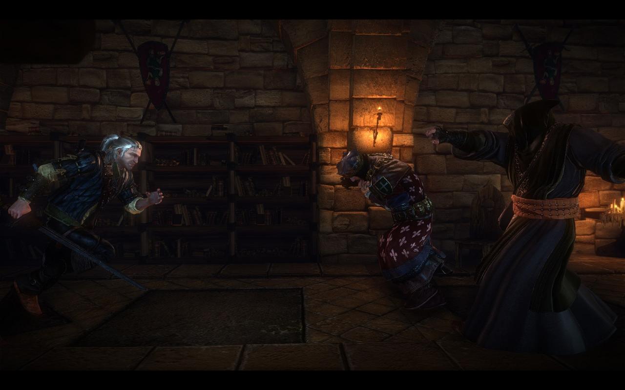 [18/05/2011] The Witcher 2 by 007licensed (17)