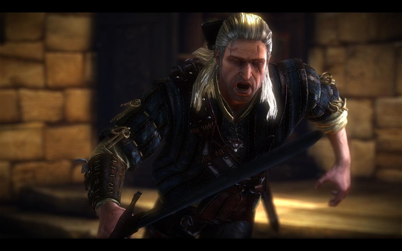 [18/05/2011] The Witcher 2 by 007licensed (19)