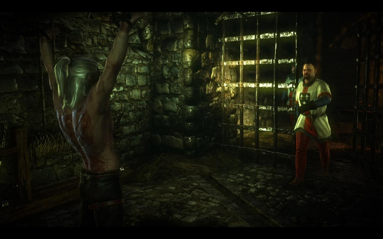 [18/05/2011] The Witcher 2 by 007licensed (20)