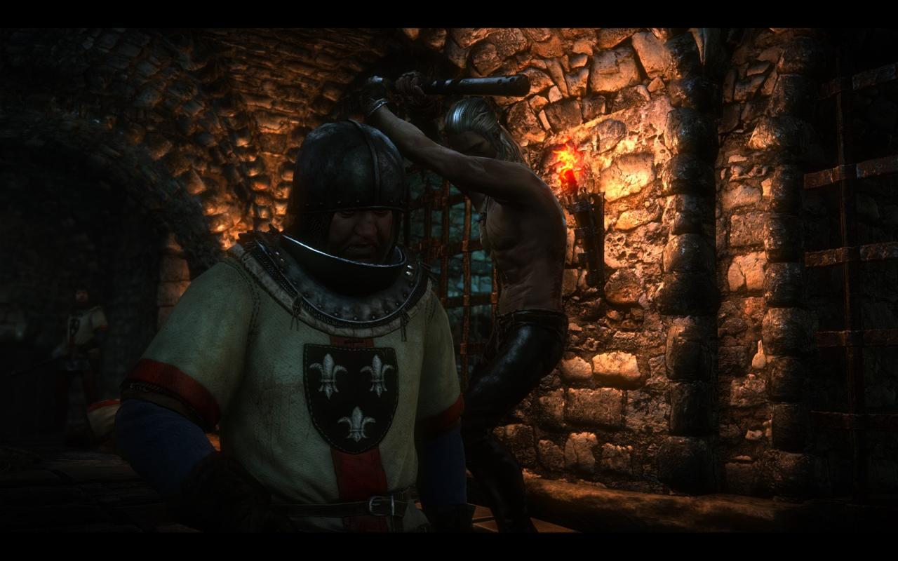 [18/05/2011] The Witcher 2 by 007licensed (21)