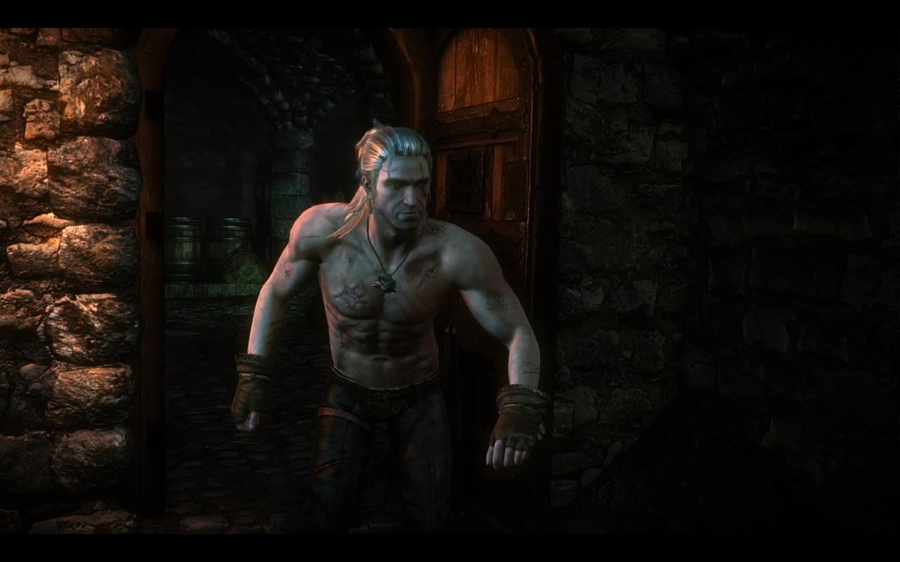 [18/05/2011] The Witcher 2 by 007licensed (22)