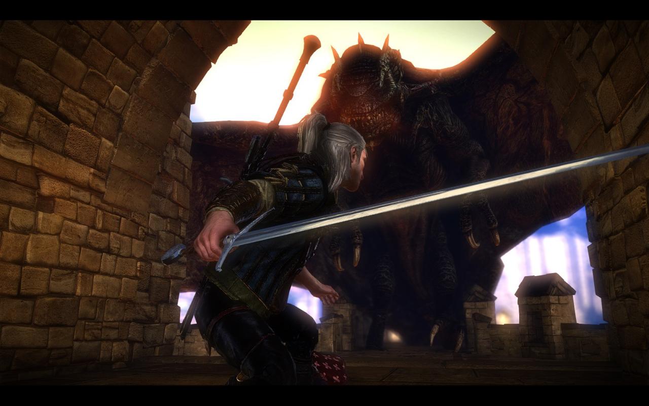 [18/05/2011] The Witcher 2 by 007licensed (23)