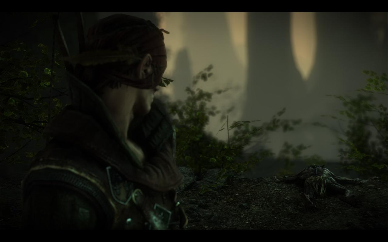 [18/05/2011] The Witcher 2 by 007licensed (24)