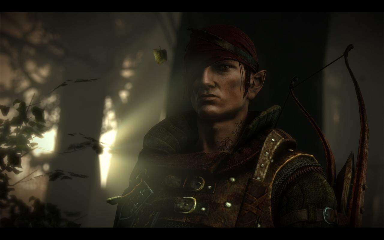 [18/05/2011] The Witcher 2 by 007licensed (27)