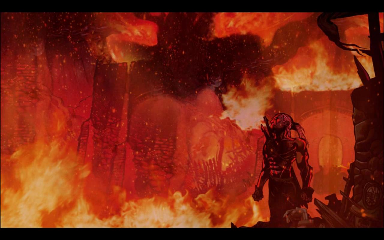 [18/05/2011] The Witcher 2 by 007licensed (28)