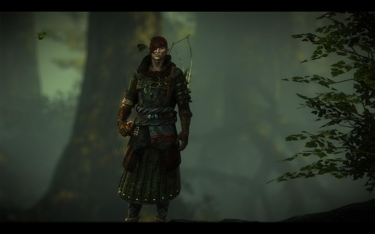 [18/05/2011] The Witcher 2 by 007licensed (29)