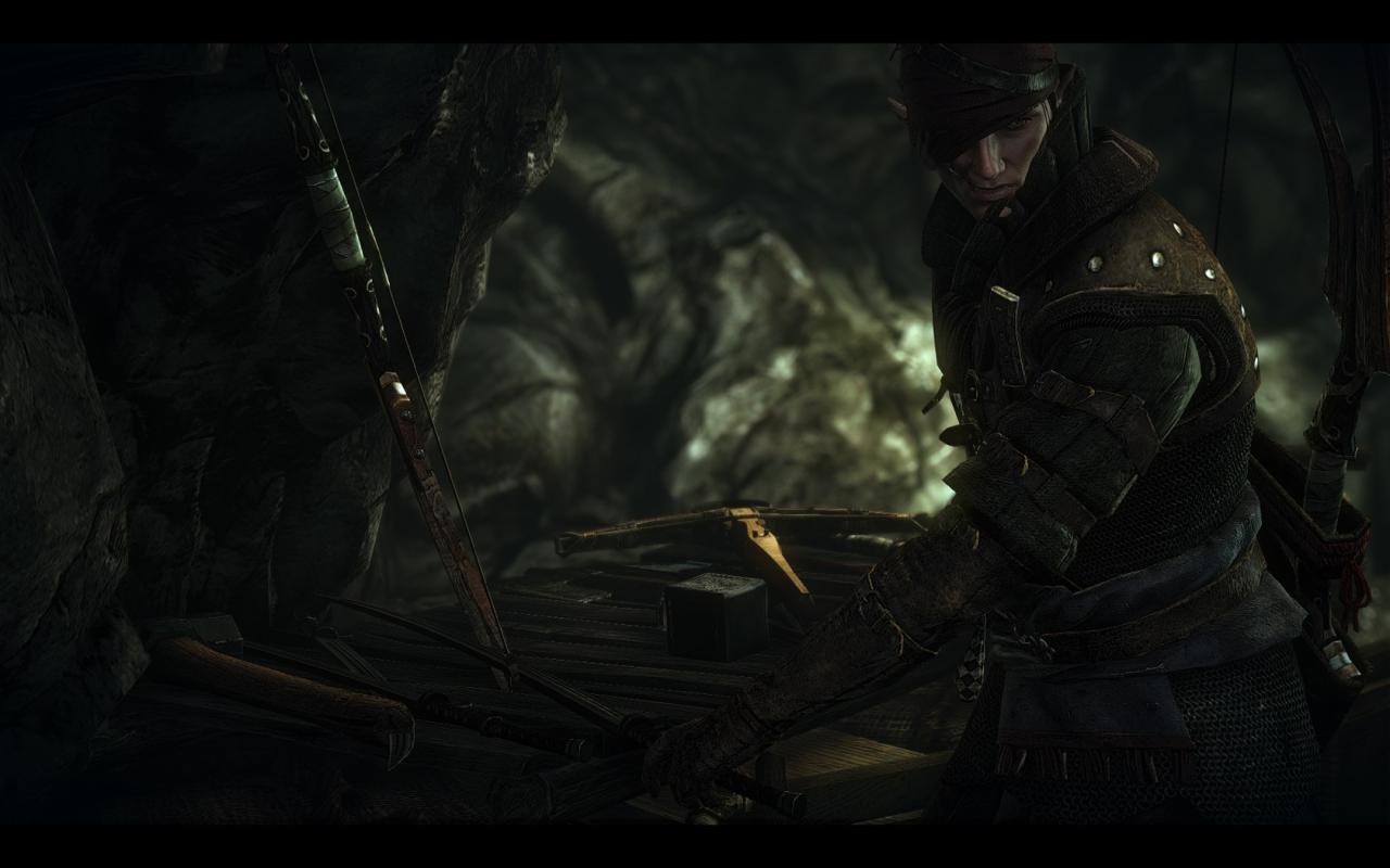 [18/05/2011] The Witcher 2 by 007licensed (30)