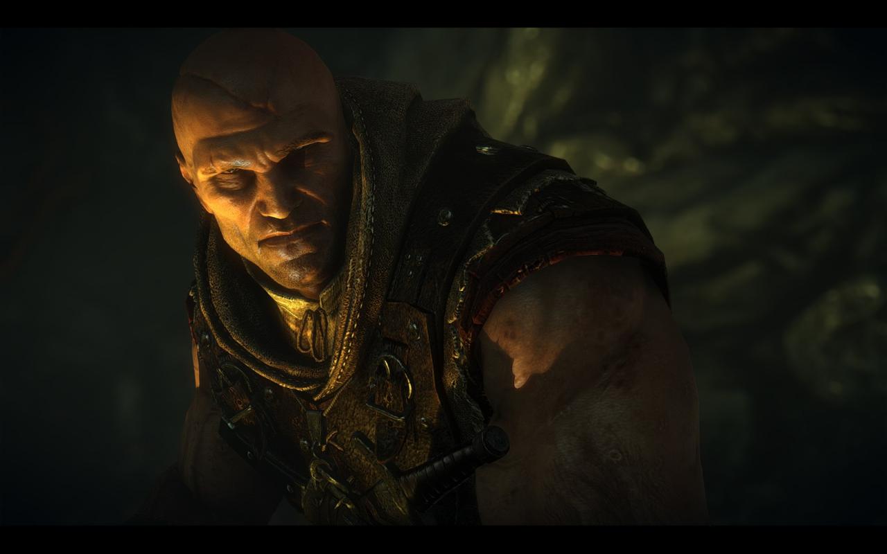[18/05/2011] The Witcher 2 by 007licensed (31)