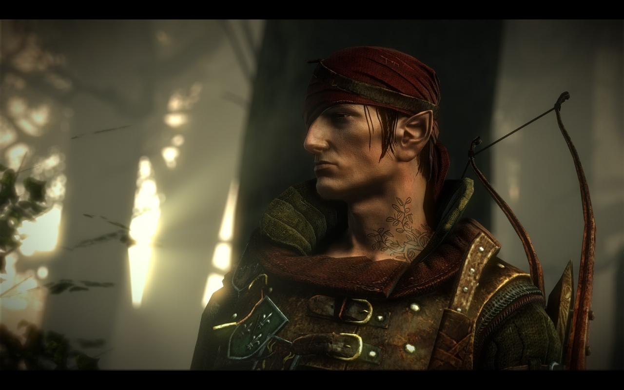 [18/05/2011] The Witcher 2 by 007licensed (32)