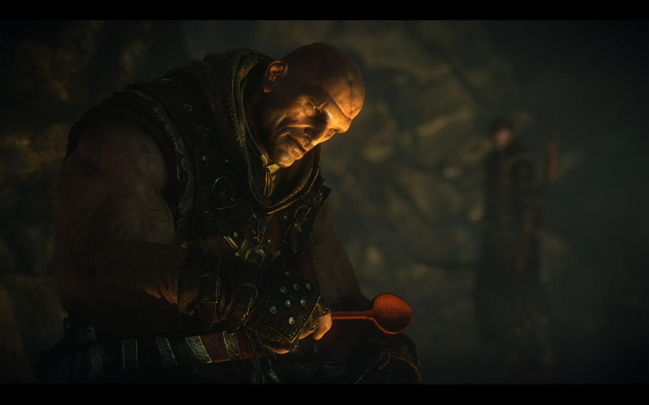 [18/05/2011] The Witcher 2 by 007licensed (33)