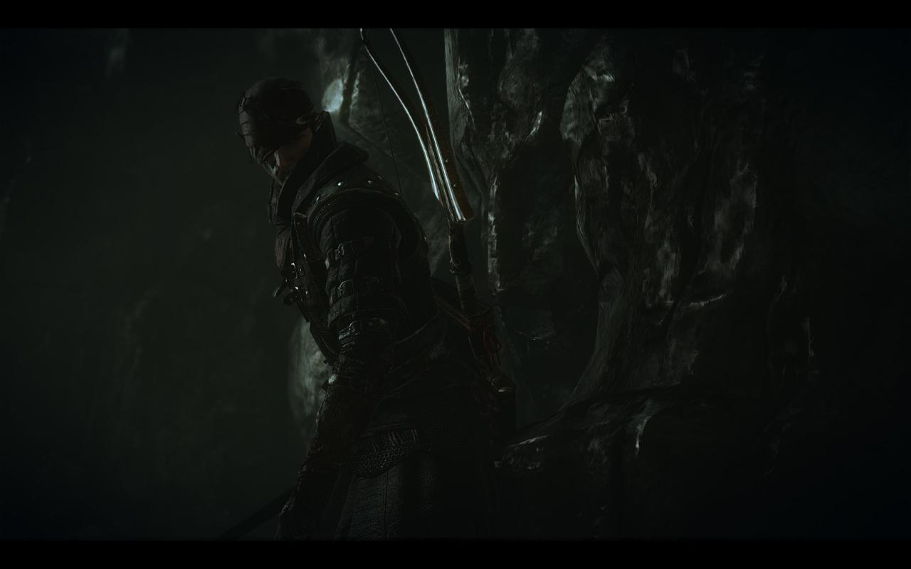 [18/05/2011] The Witcher 2 by 007licensed (34)