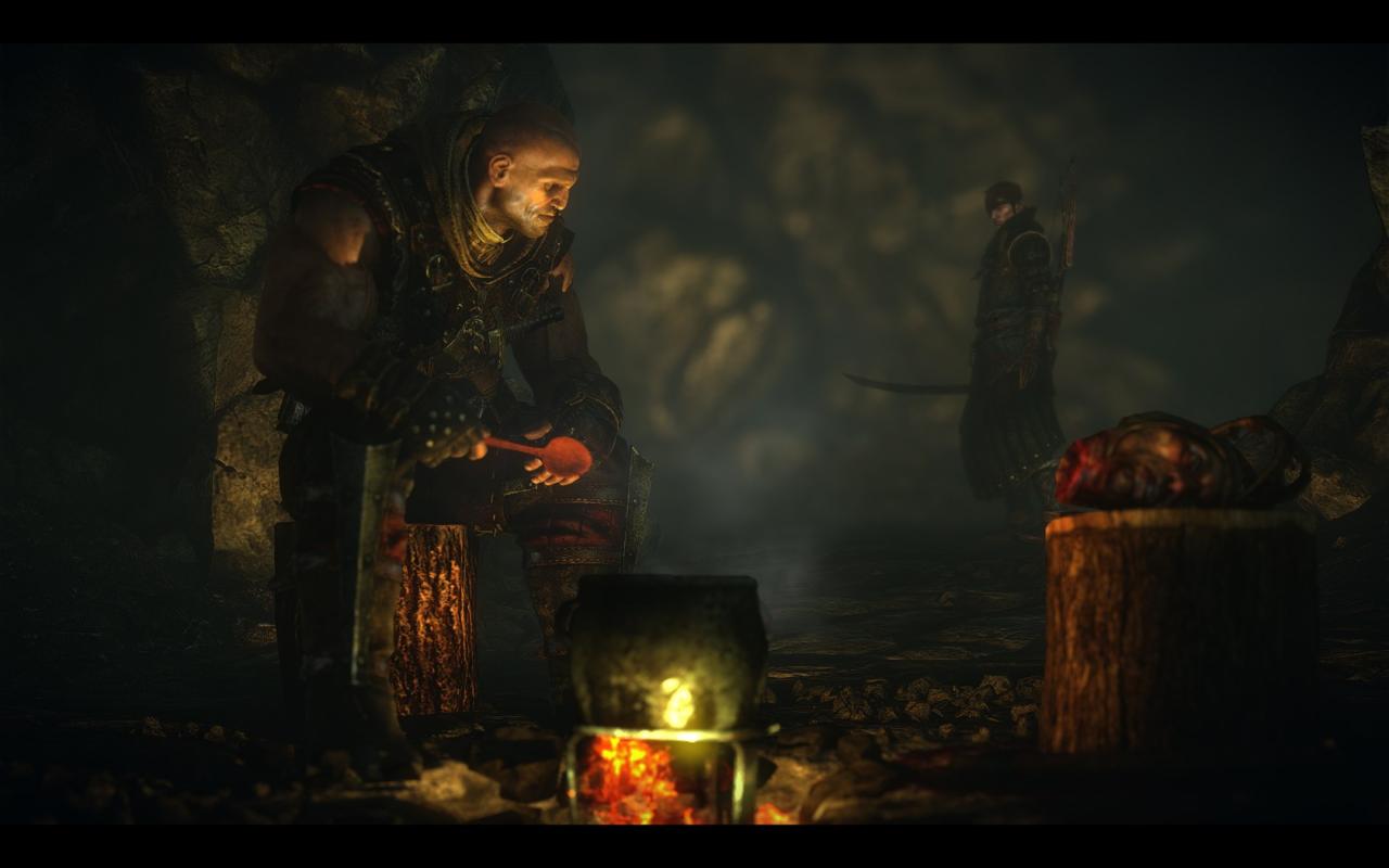 [18/05/2011] The Witcher 2 by 007licensed (35)