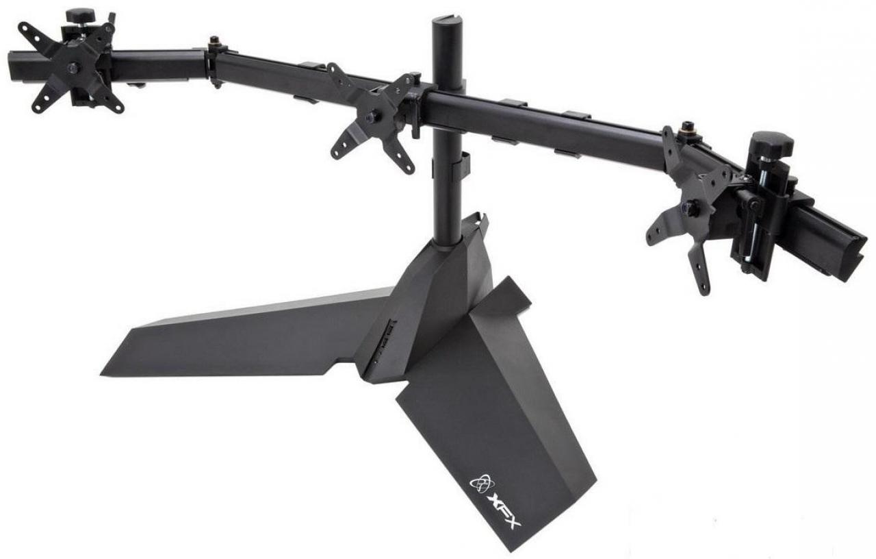[24/05/2011] XFX Triple Stand in den USA im Handel (2)