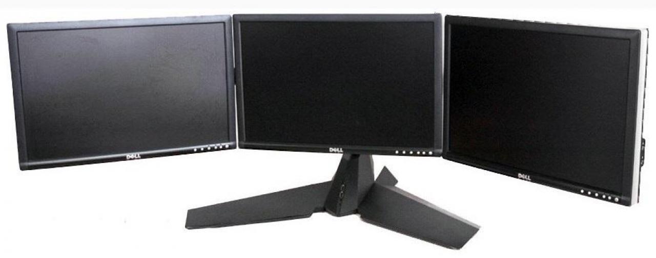 [24/05/2011] XFX Triple Stand in den USA im Handel (1)