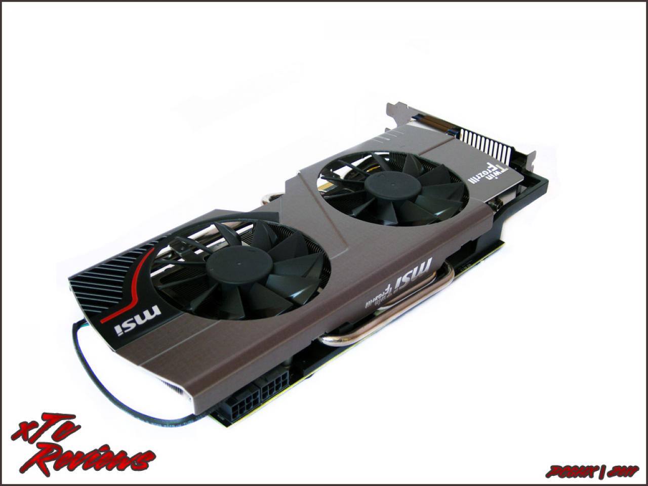 [24/05/2011] MSI R6970 Lightning im PCGHX-Test: Kann die High-End-Karte die hohen Erwartungen erfüllen? (4)