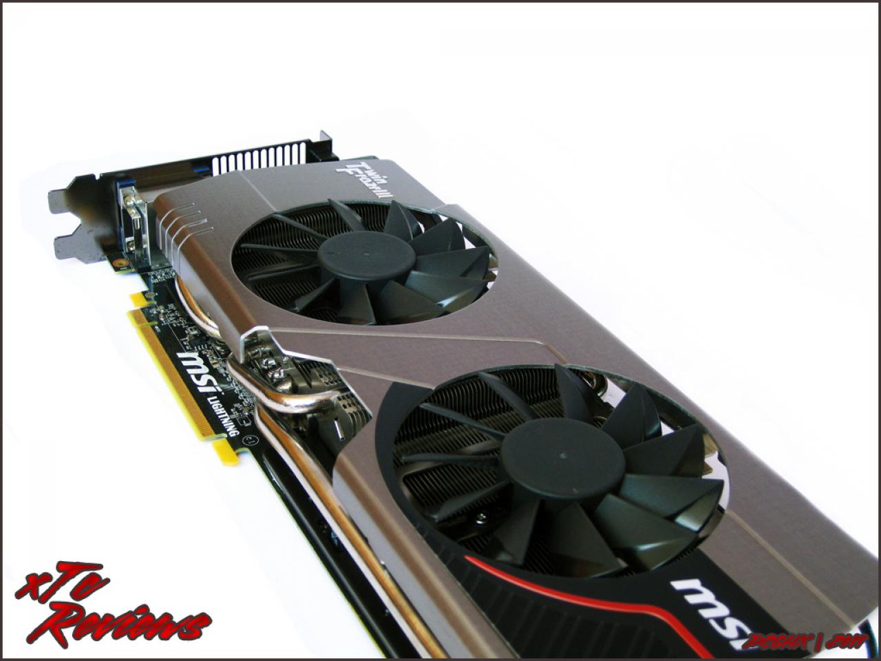 [24/05/2011] MSI R6970 Lightning im PCGHX-Test: Kann die High-End-Karte die hohen Erwartungen erfüllen? (6)