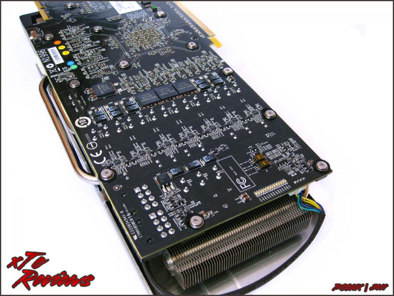 [24/05/2011] MSI R6970 Lightning im PCGHX-Test: Kann die High-End-Karte die hohen Erwartungen erfüllen? (7)