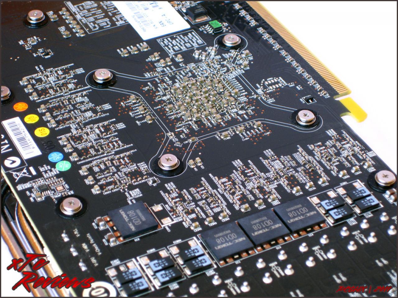 [24/05/2011] MSI R6970 Lightning im PCGHX-Test: Kann die High-End-Karte die hohen Erwartungen erfüllen? (8)