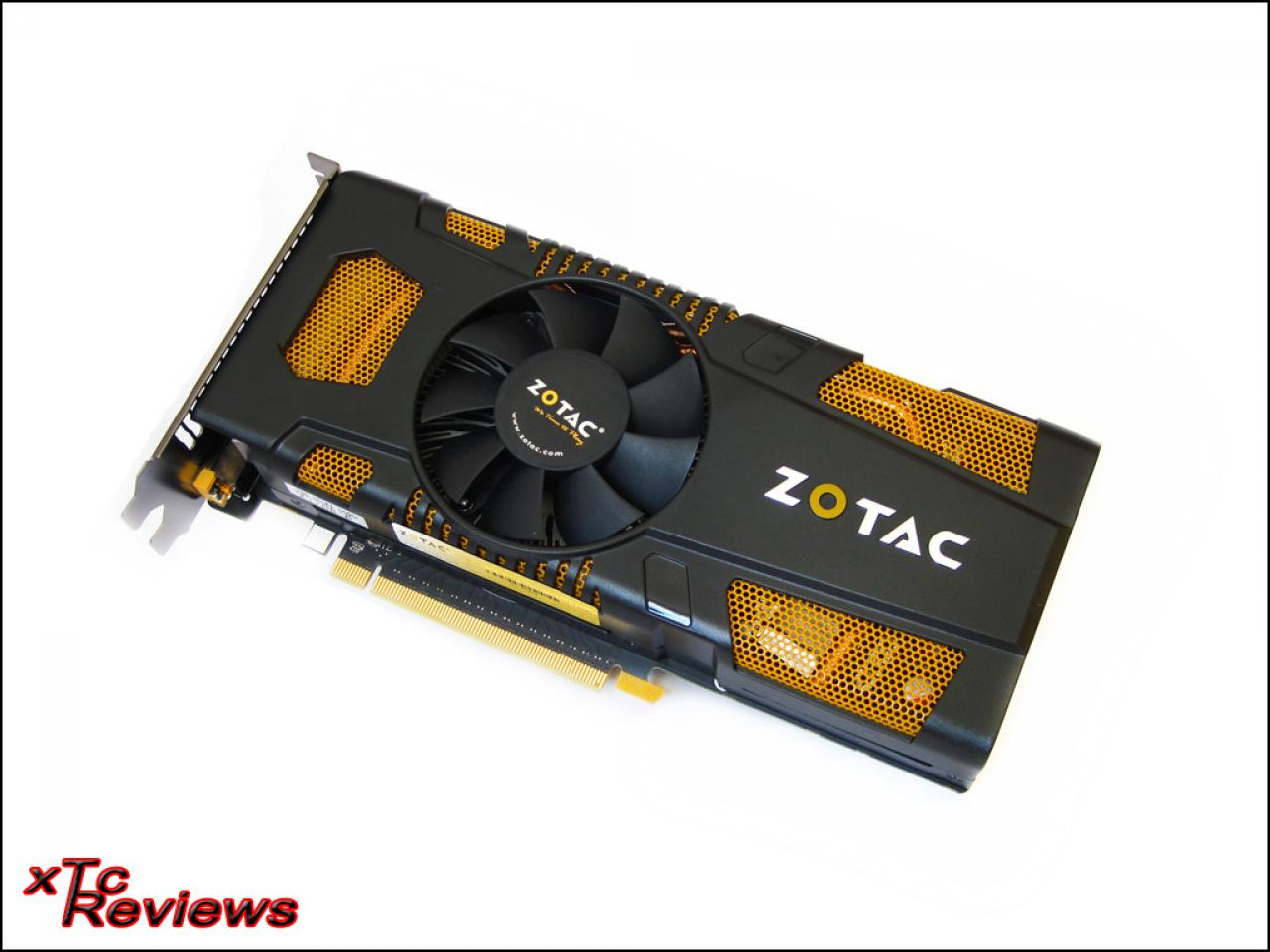 [16/05/2011] Zotac Geforce GTX 560 Ti AMP! Edition im PCGH-Forum: Starkes Werks-OC mit Spannungs-Risiko (2)