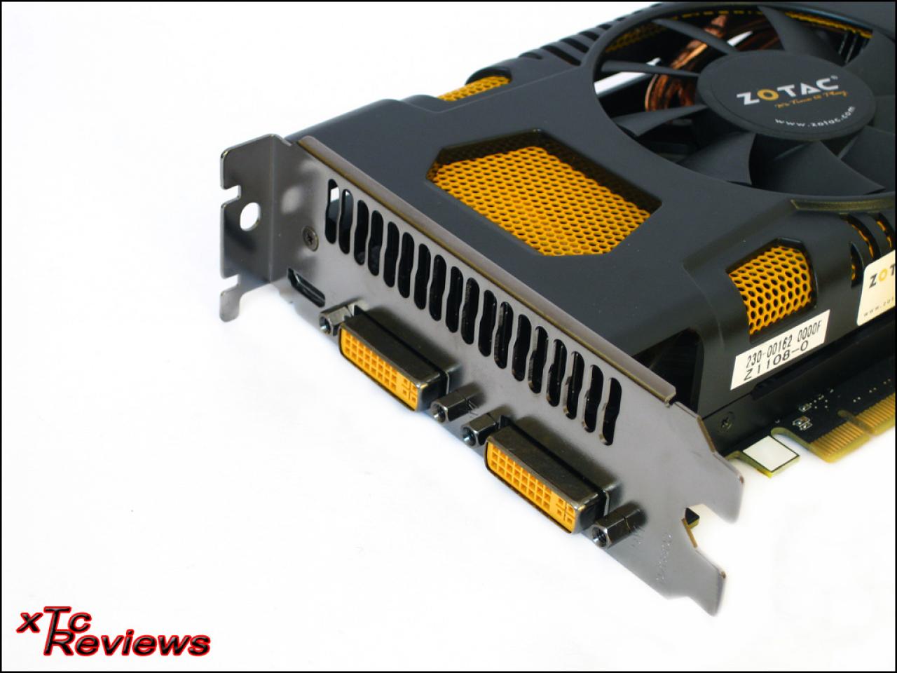 [16/05/2011] Zotac Geforce GTX 560 Ti AMP! Edition im PCGH-Forum: Starkes Werks-OC mit Spannungs-Risiko (3)