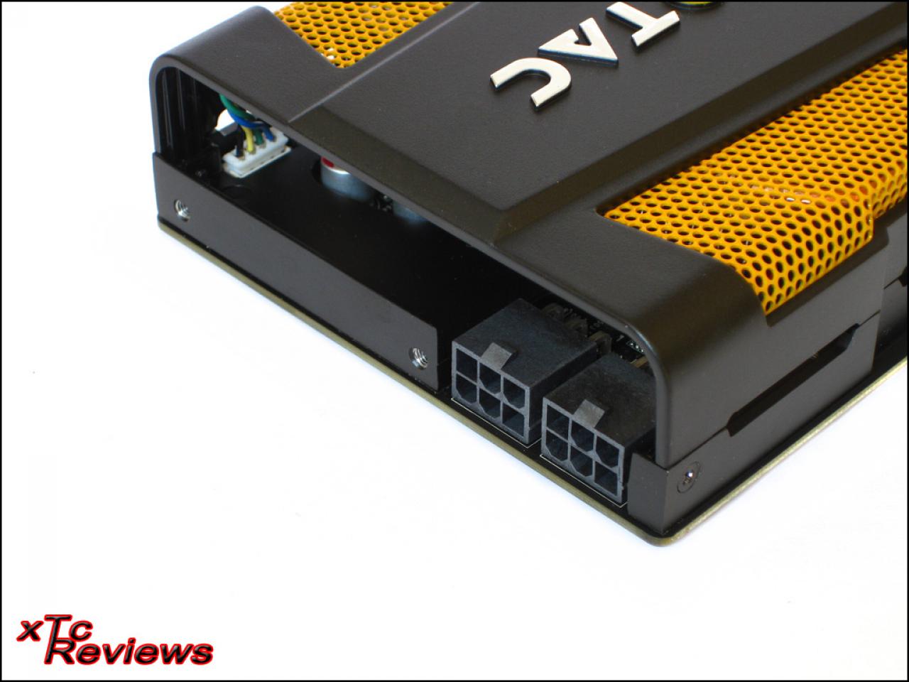 [16/05/2011] Zotac Geforce GTX 560 Ti AMP! Edition im PCGH-Forum: Starkes Werks-OC mit Spannungs-Risiko (4)
