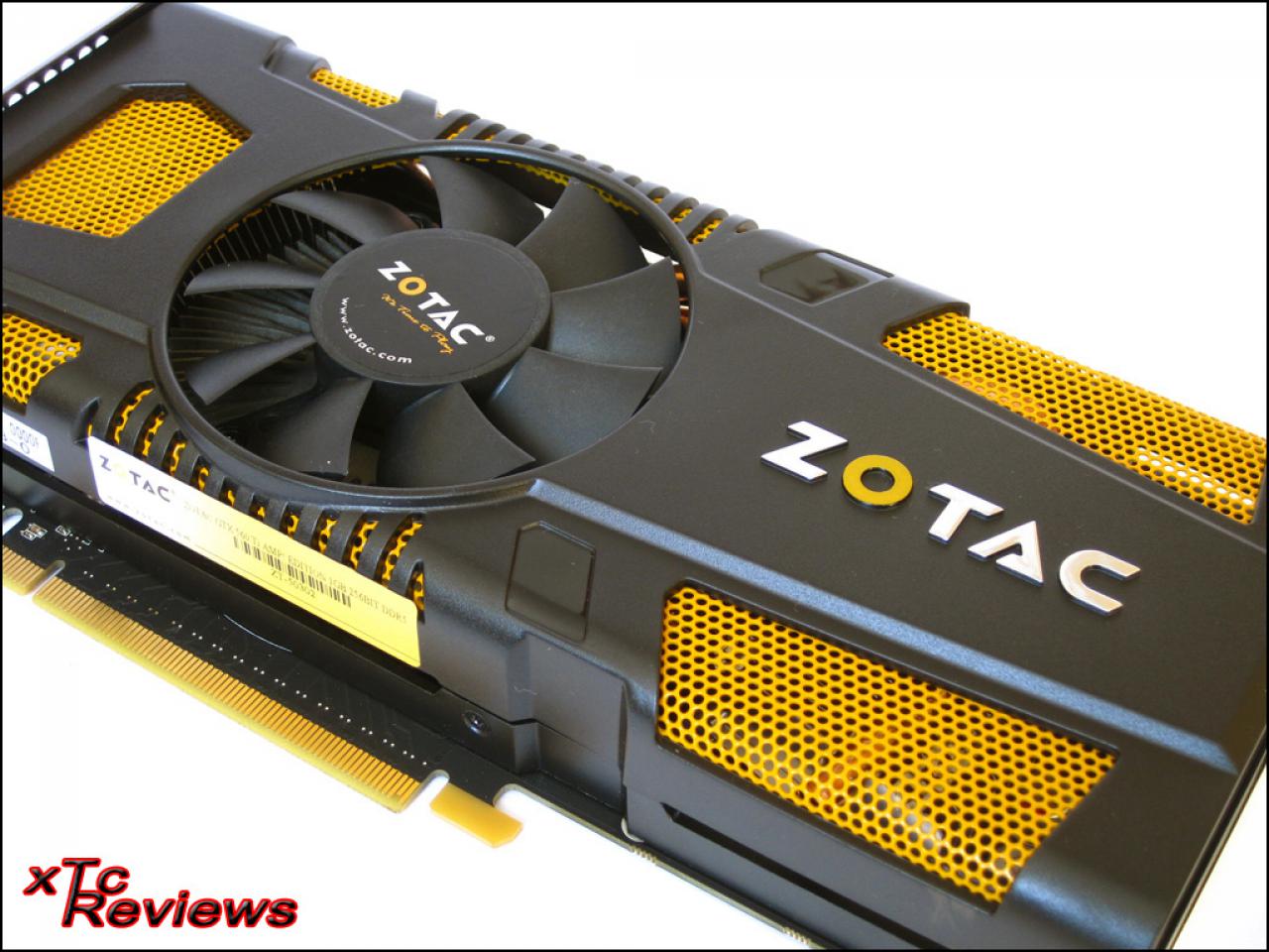 [16/05/2011] Zotac Geforce GTX 560 Ti AMP! Edition im PCGH-Forum: Starkes Werks-OC mit Spannungs-Risiko (5)
