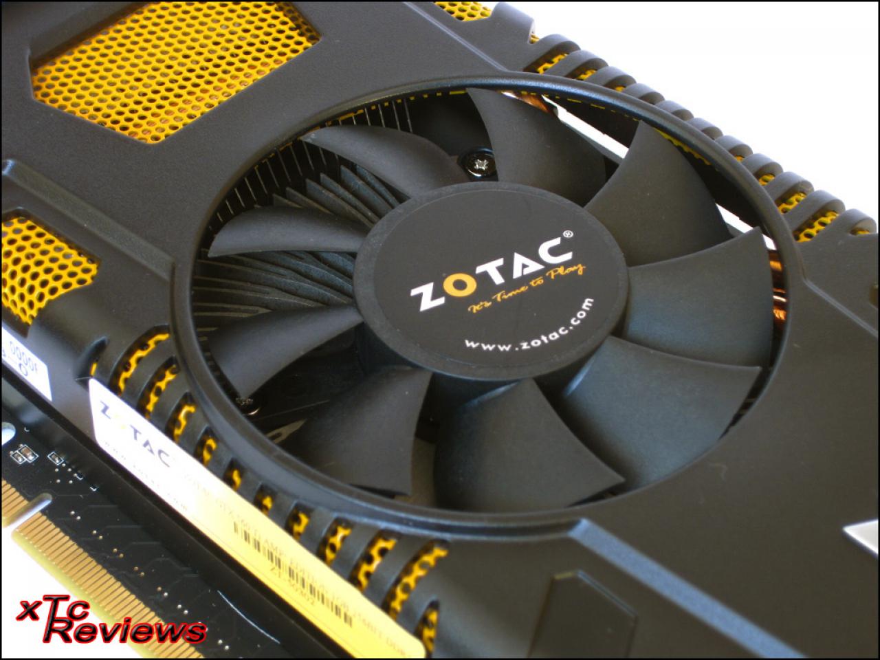 [16/05/2011] Zotac Geforce GTX 560 Ti AMP! Edition im PCGH-Forum: Starkes Werks-OC mit Spannungs-Risiko (6)