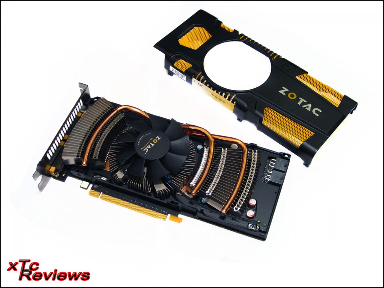 [16/05/2011] Zotac Geforce GTX 560 Ti AMP! Edition im PCGH-Forum: Starkes Werks-OC mit Spannungs-Risiko (7)